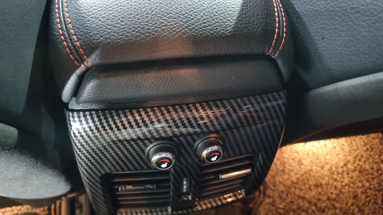 Mercedes-Benz GLA-Class (X156) GLA45 AMG 4MATIC 2015 — фото 20