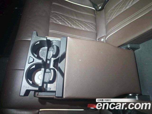 BMW 5 Series (G30) 523d xDrive M Sport 2023 — фото 19