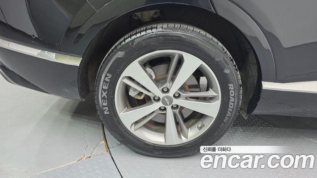 Genesis GV80 3.0 Diesel AWD 2023 — фото 5