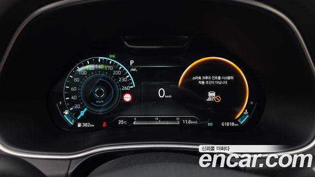 Genesis GV80 3.0 Diesel AWD 2023 — фото 8
