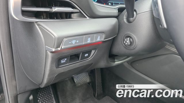 Genesis GV80 3.0 Diesel AWD 2023 — фото 12