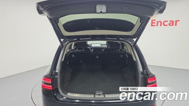 Genesis GV80 3.0 Diesel AWD 2023 — фото 20