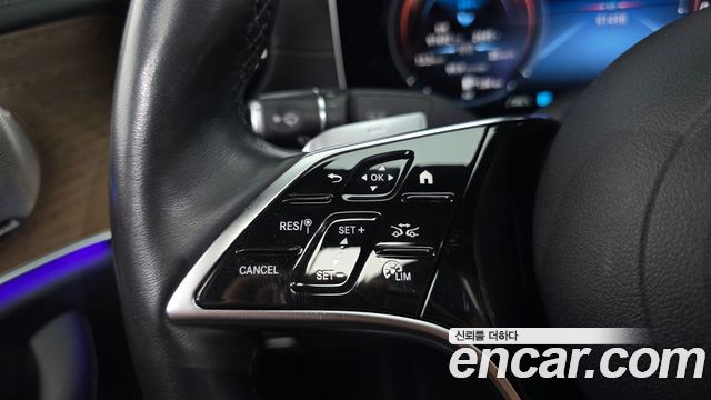 Mercedes-Benz E-Class (W213) E300e 4MATIC Exclusive 2021 — фото 18