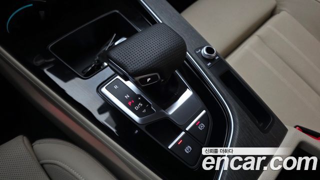 Audi A5 (F5) 40 TFSI Quattro Premium Sportback 2023 — фото 9