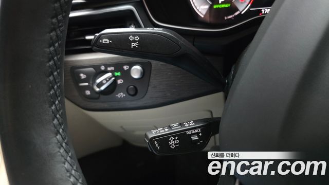 Audi A5 (F5) 40 TFSI Quattro Premium Sportback 2023 — фото 19