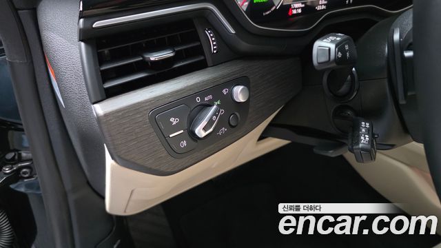 Audi A5 (F5) 40 TFSI Quattro Premium Sportback 2023 — фото 27