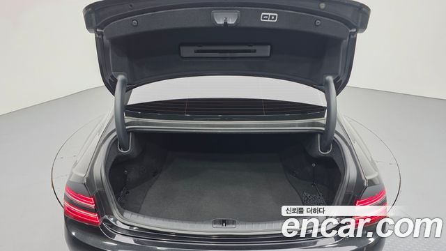 Genesis G80 (RG3) Gasoline 2.5 Turbo AWD 2023 — фото 20