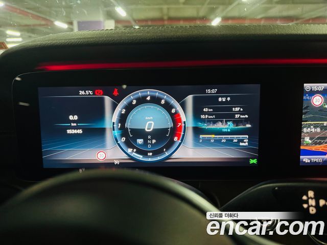 Mercedes-Benz E-Class (W213) E300 4MATIC Exclusive 2019 — фото 8