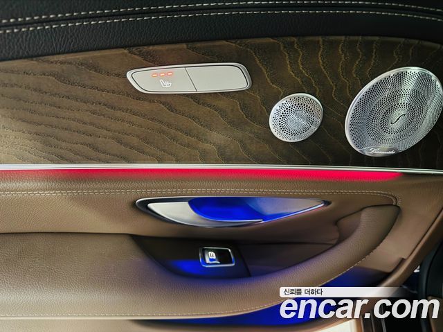 Mercedes-Benz E-Class (W213) E300 4MATIC Exclusive 2019 — фото 17