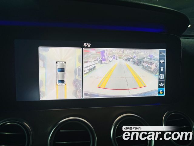 Mercedes-Benz E-Class (W213) E300 4MATIC Exclusive 2019 — фото 19