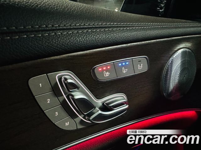Mercedes-Benz E-Class (W213) E300 4MATIC Exclusive 2019 — фото 20