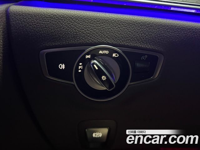 Mercedes-Benz E-Class (W213) E300 4MATIC Exclusive 2019 — фото 21