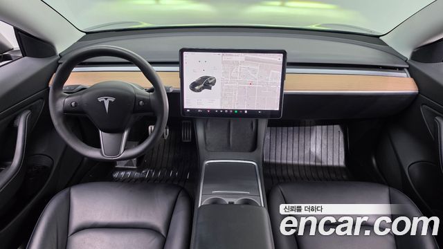 Tesla Model 3 Performance AWD 2021 — фото 7