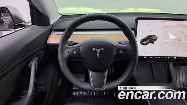 Tesla Model 3 Performance AWD 2021 — фото 13