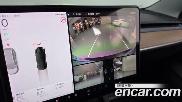 Tesla Model 3 Performance AWD 2021 — фото 15