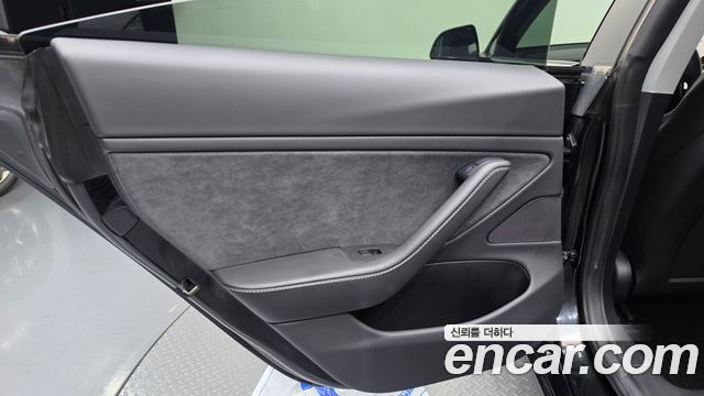 Tesla Model 3 Performance AWD 2021 — фото 25