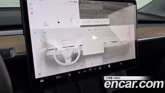 Tesla Model 3 Performance AWD 2021 — фото 30