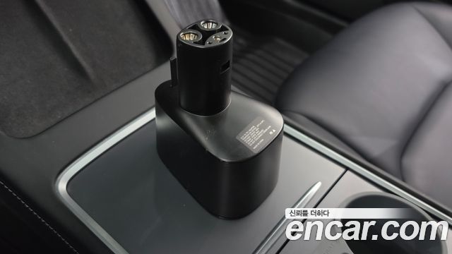 Tesla Model 3 Performance AWD 2021 — фото 31