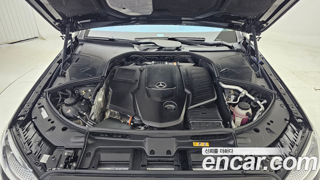 Mercedes-Benz S-Class (W223) S350 d 4MATIC 2026 — фото 6
