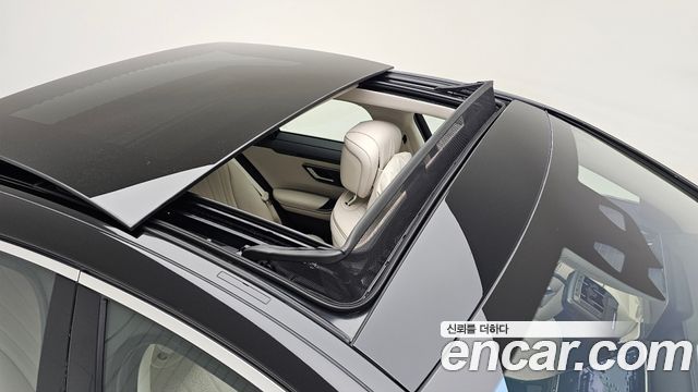 Mercedes-Benz S-Class (W223) S350 d 4MATIC 2026 — фото 16