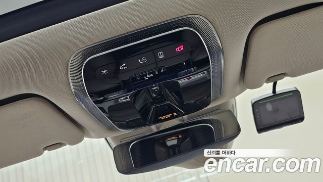 Mercedes-Benz S-Class (W223) S350 d 4MATIC 2026 — фото 21