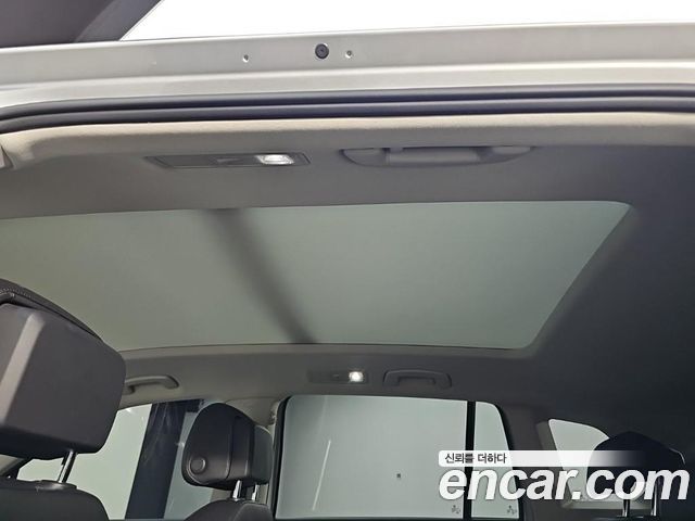 Volkswagen Tiguan (II) 2.0 TDI 4Motion Prestige 2018 — фото 17
