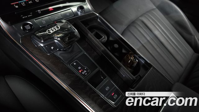 Audi A6 (C8) 45 TFSI Premium 2023 — фото 9