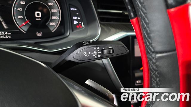 Audi A6 (C8) 45 TFSI Premium 2023 — фото 19