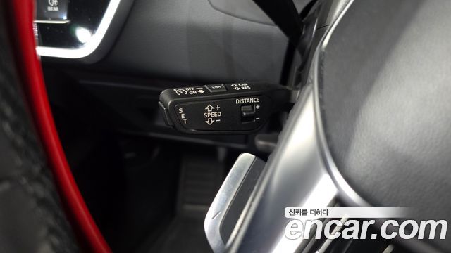 Audi A6 (C8) 45 TFSI Premium 2023 — фото 20