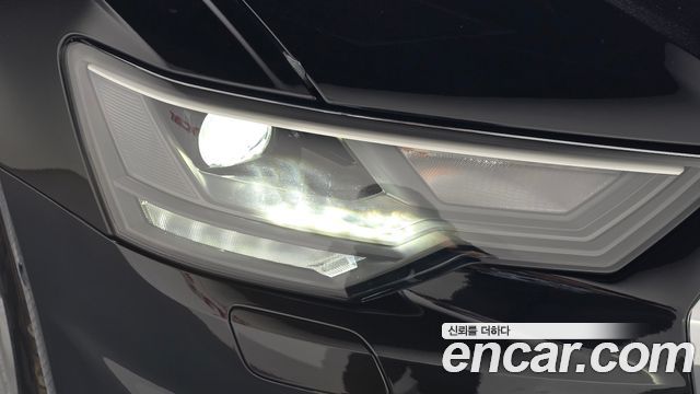 Audi A6 (C8) 45 TFSI Premium 2023 — фото 22