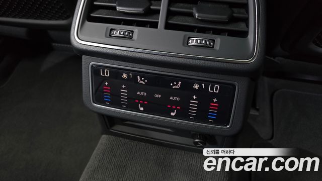 Audi A6 (C8) 45 TFSI Premium 2023 — фото 31