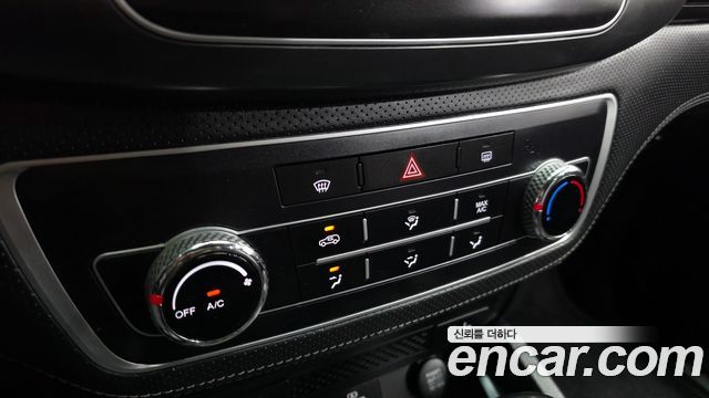 KG Mobility (SsangYong) Rexton Sports Diesel 2.2 4WD Wild 2022 — фото 17