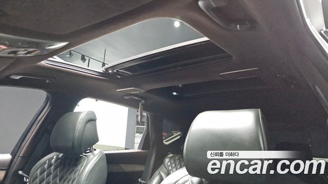 Genesis GV80 3.0 Diesel AWD 2020 — фото 16