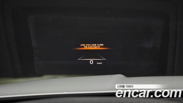 Genesis GV80 3.0 Diesel AWD 2020 — фото 17