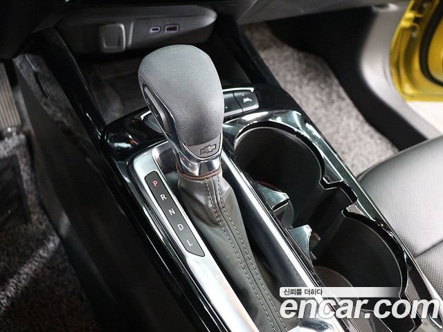 Chevrolet Trax Crossover 1.2 ACTIV 2024 — фото 9