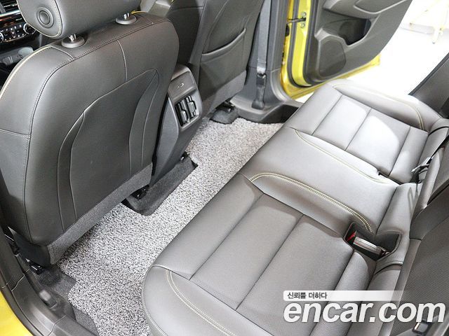 Chevrolet Trax Crossover 1.2 ACTIV 2024 — фото 15