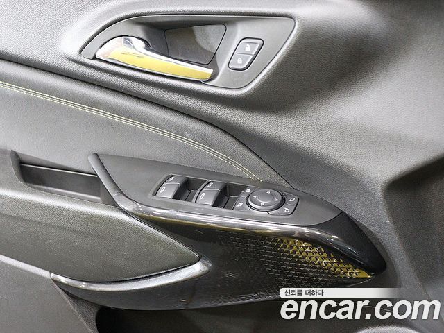 Chevrolet Trax Crossover 1.2 ACTIV 2024 — фото 21
