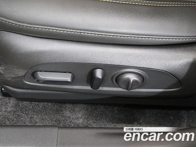 Chevrolet Trax Crossover 1.2 ACTIV 2024 — фото 22