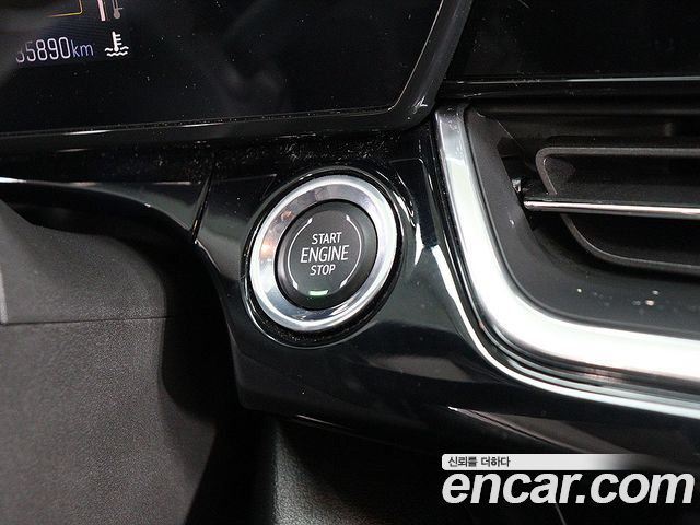 Chevrolet Trax Crossover 1.2 ACTIV 2024 — фото 23