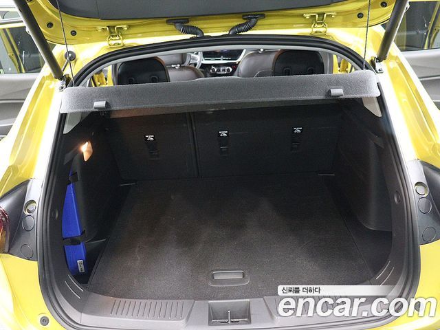 Chevrolet Trax Crossover 1.2 ACTIV 2024 — фото 24