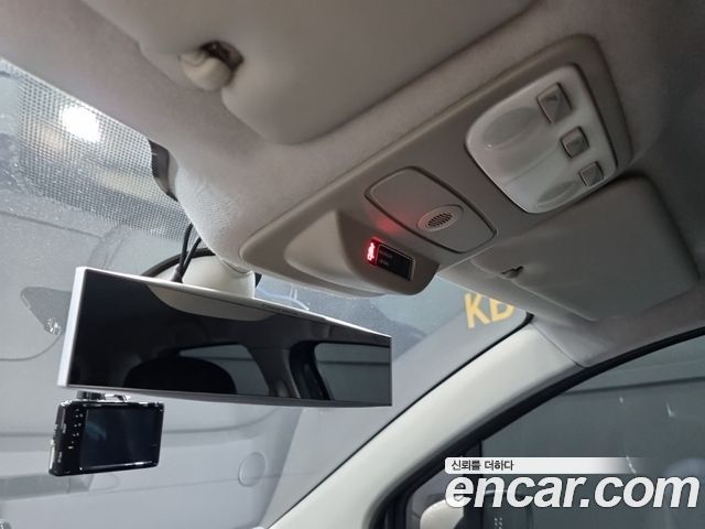 Renault Korea QM3 RE 2015 — фото 18