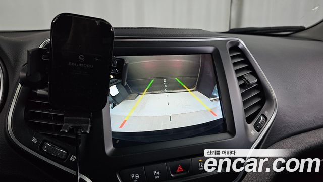 Jeep Cherokee (KL) 2.4 Longitude High AWD 2019 — фото 15