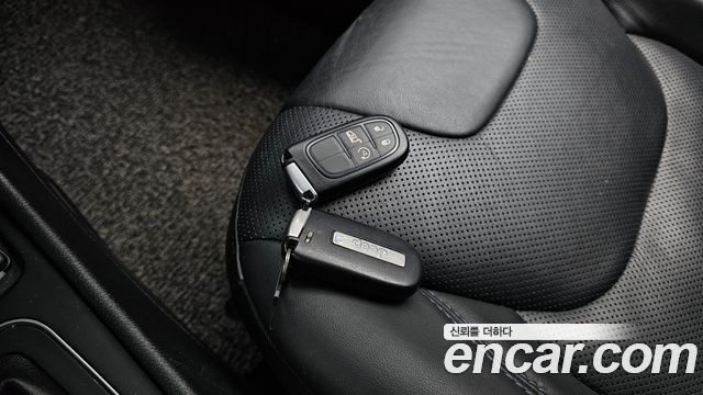 Jeep Cherokee (KL) 2.4 Longitude High AWD 2019 — фото 16