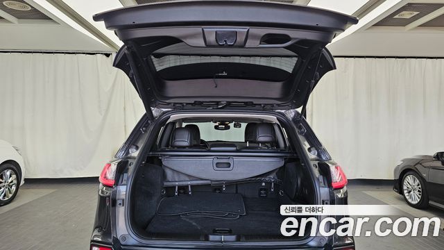 Jeep Cherokee (KL) 2.4 Longitude High AWD 2019 — фото 18