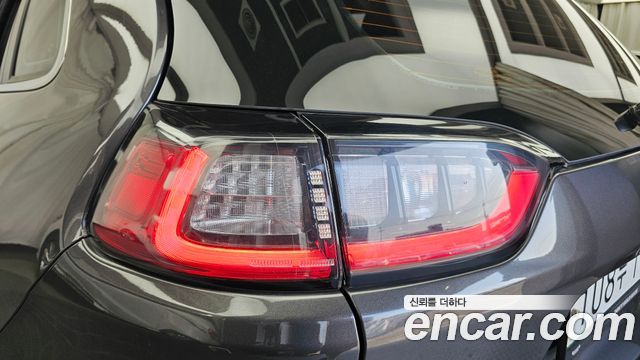 Jeep Cherokee (KL) 2.4 Longitude High AWD 2019 — фото 23