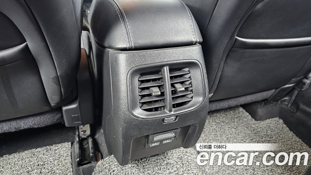 Jeep Cherokee (KL) 2.4 Longitude High AWD 2019 — фото 32