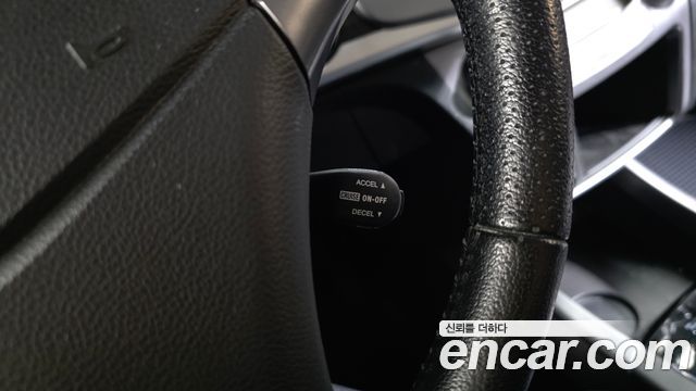 KG Mobility (SsangYong) Korando C 2.0 CVT 2WD Deluxe 2014 — фото 30