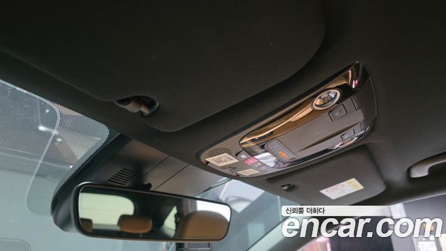 Kia Sorento (IV) HEV 1.6 4WD Prestige 2023 — фото 22