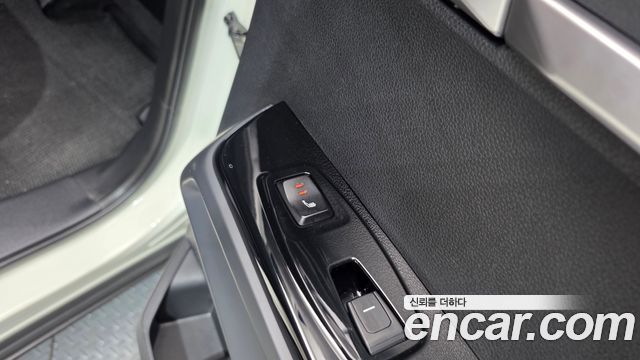KG Mobility (SsangYong) Torres EVX E7 2024 — фото 19