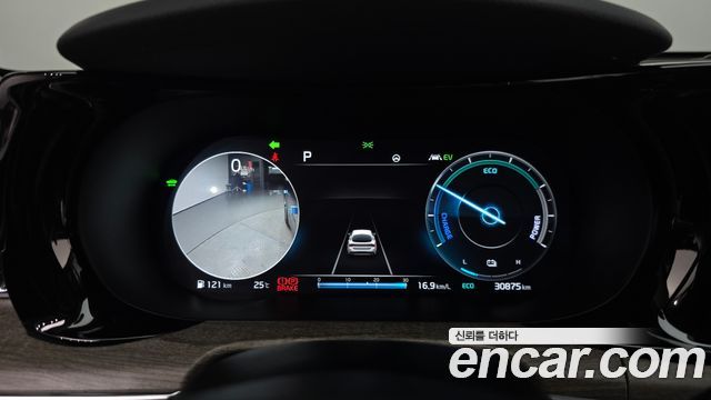 Kia K5 Hybrid (III) Noblesse 2023 — фото 8